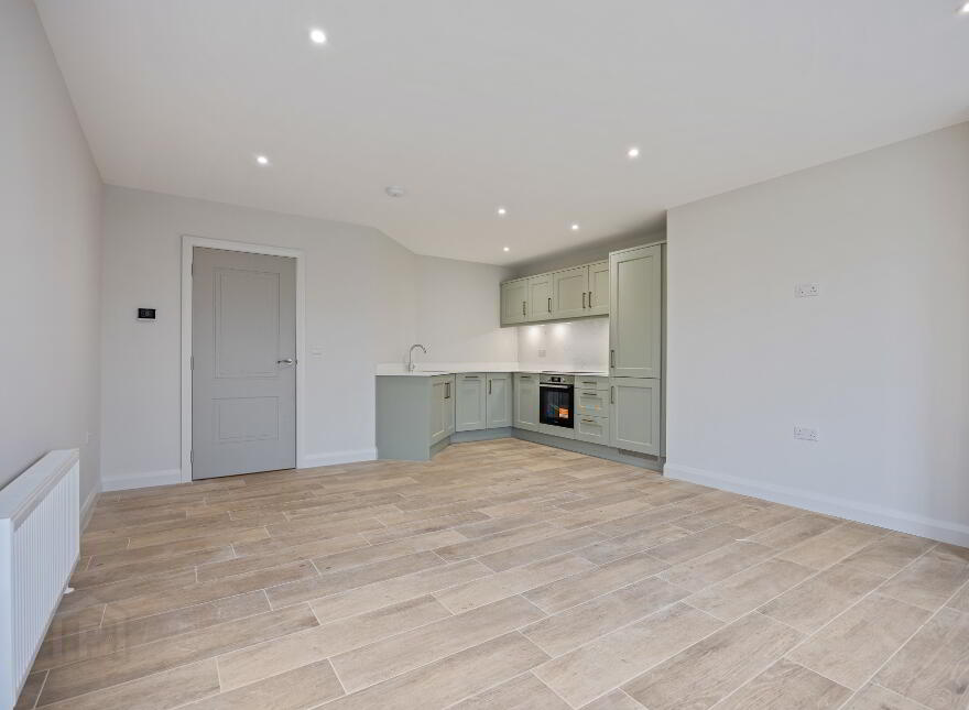 Phase 5 - Acer Apartments, High Trees, Donaghadee
