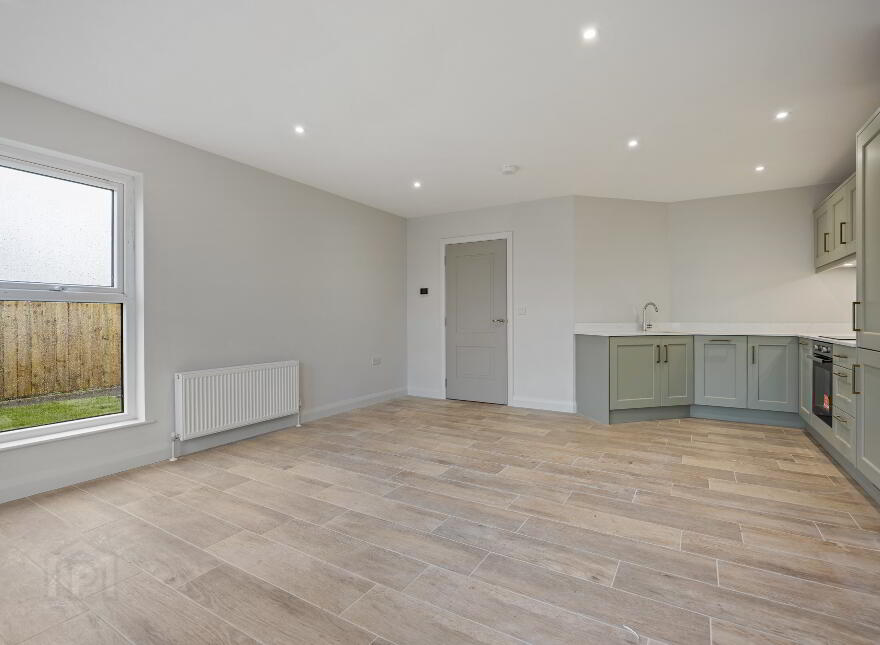 Phase 5 - Acer Apartments, High Trees, Donaghadee