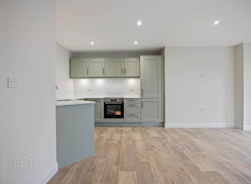 Phase 5 - Acer Apartments, High Trees, Donaghadee