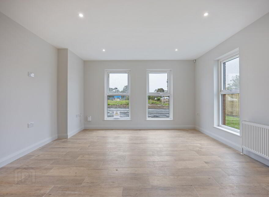 Phase 5 - Acer Apartments, High Trees, Donaghadee