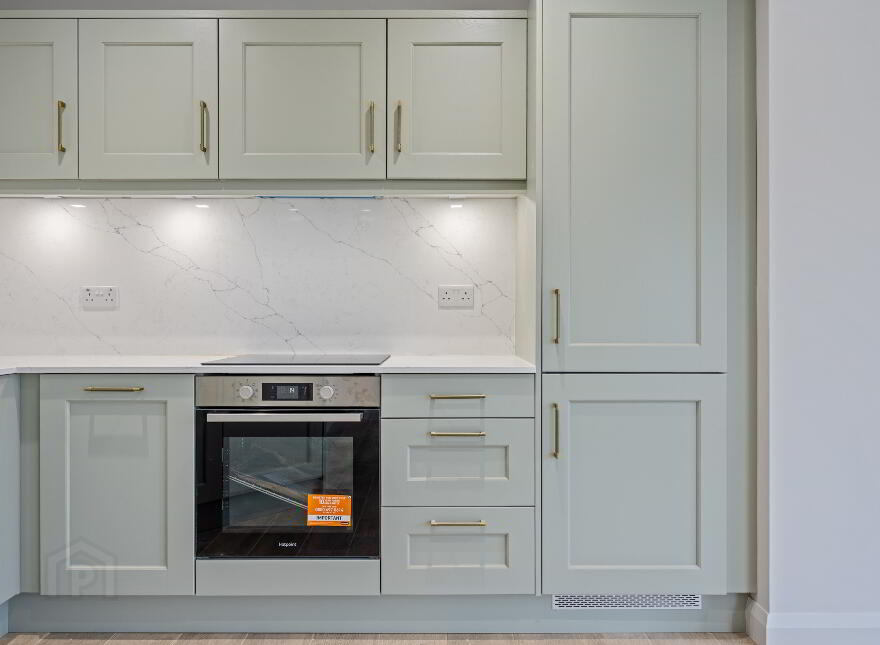 Phase 5 - Acer Apartments, High Trees, Donaghadee