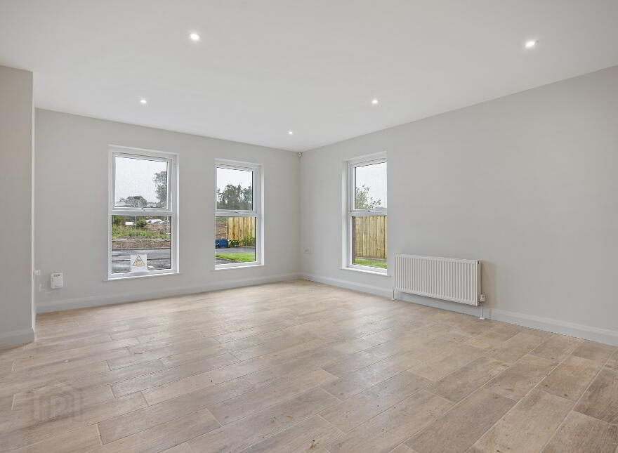 Phase 5 - Acer Apartments, High Trees, Donaghadee
