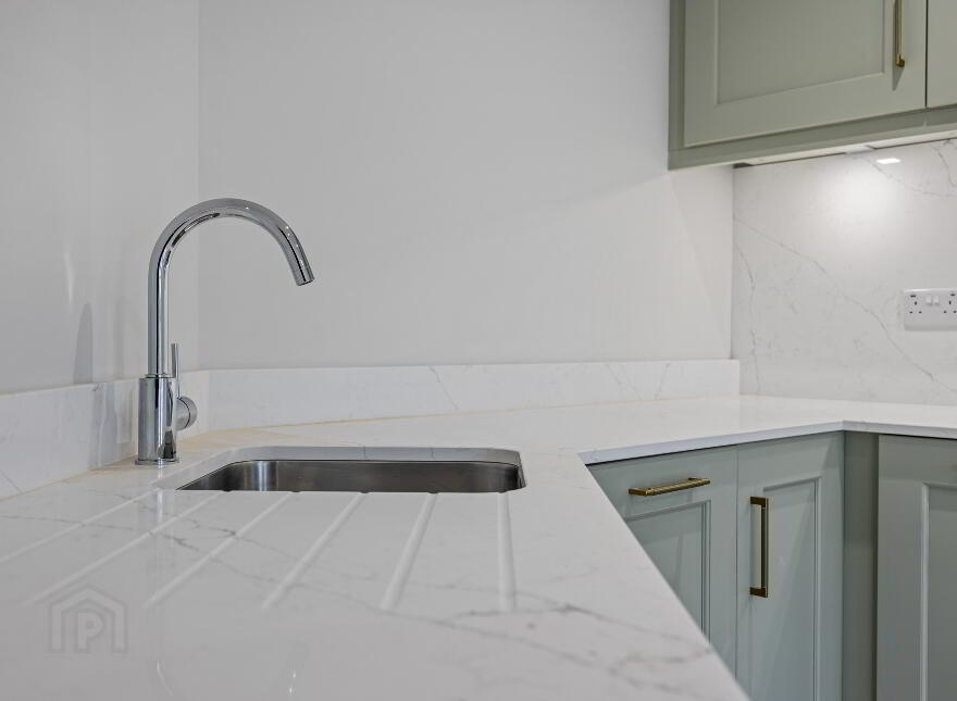 Phase 5 - Acer Apartments, High Trees, Donaghadee