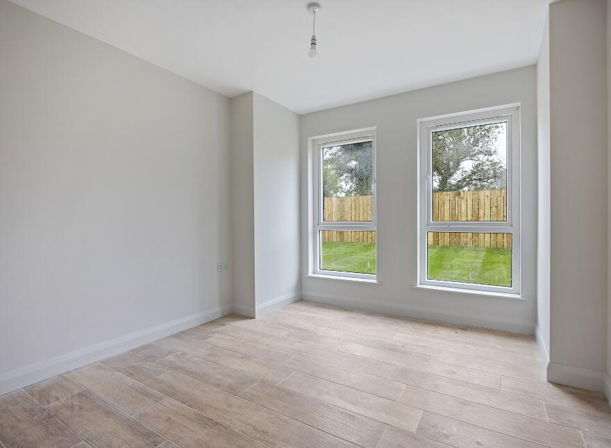 Phase 5 - Acer Apartments, High Trees, Donaghadee