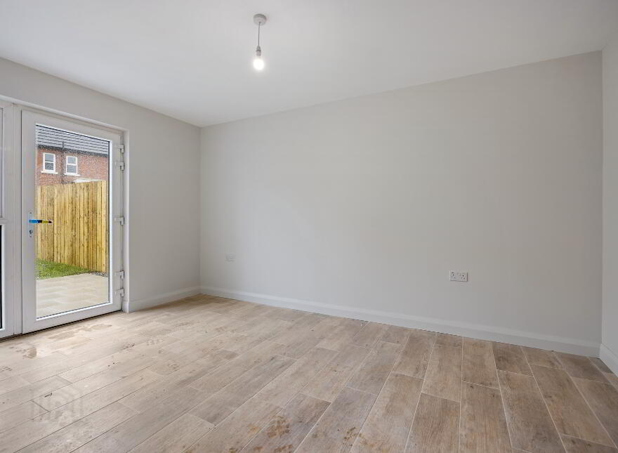 Phase 5 - Acer Apartments, High Trees, Donaghadee