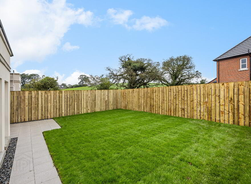 Phase 5 - Acer Apartments, High Trees, Donaghadee