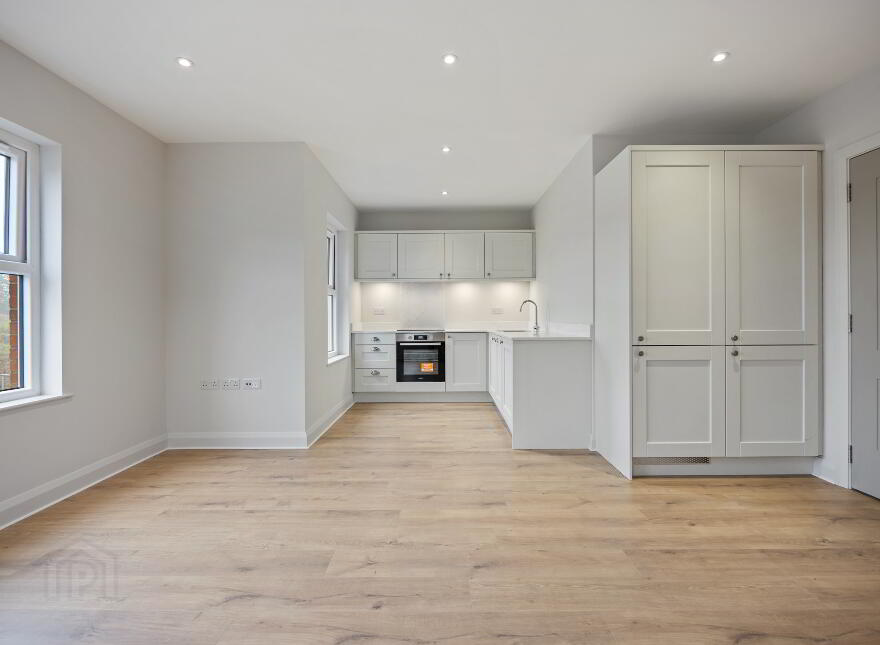 Phase 5 - Acer Apartments, High Trees, Donaghadee