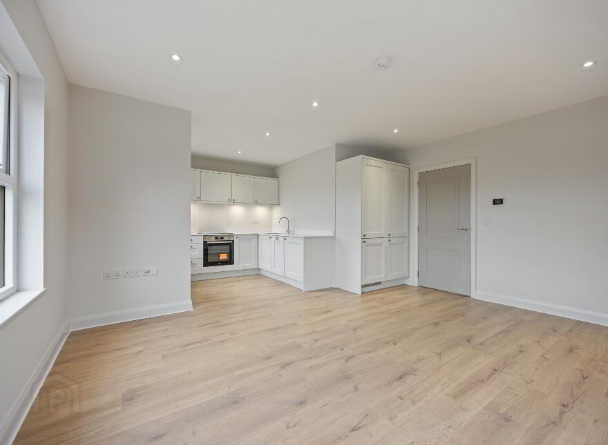 Phase 5 - Acer Apartments, High Trees, Donaghadee