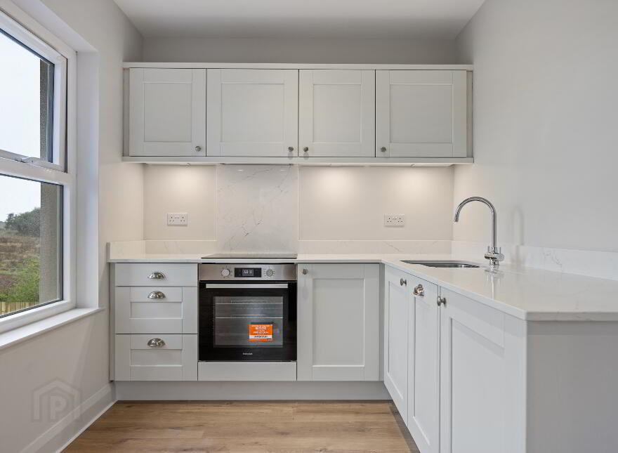 Phase 5 - Acer Apartments, High Trees, Donaghadee