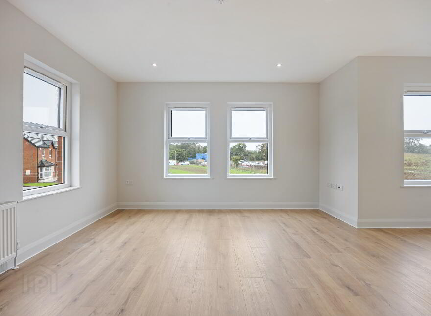 Phase 5 - Acer Apartments, High Trees, Donaghadee