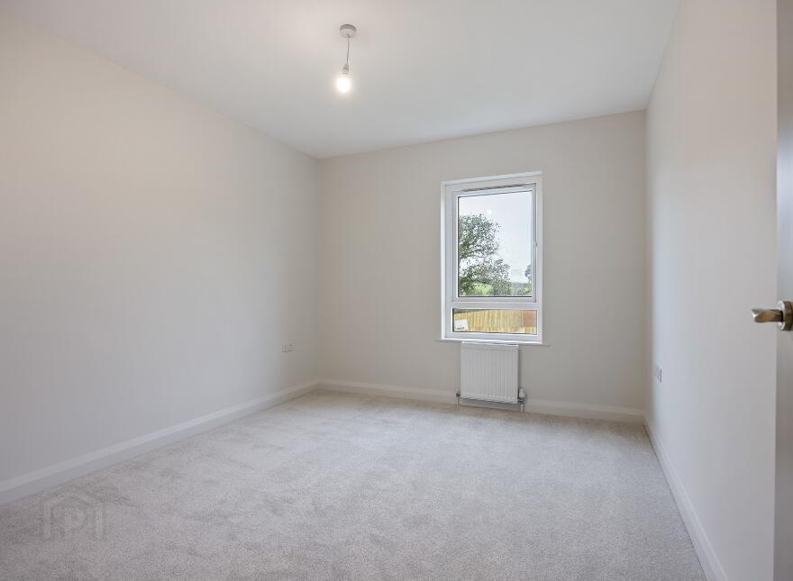 Phase 5 - Acer Apartments, High Trees, Donaghadee