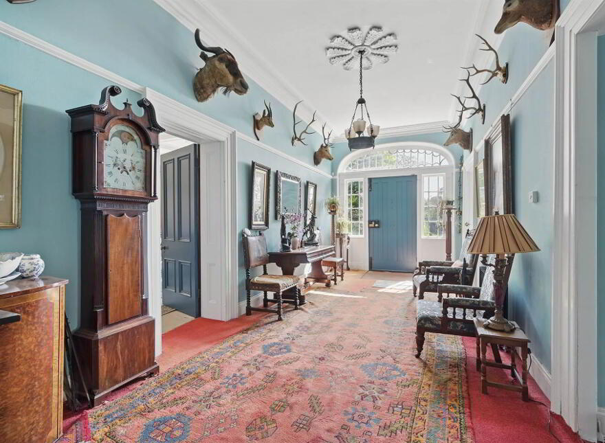 Ballintemple House, 40 Churchtown Road, Garvagh, BT51 5BE