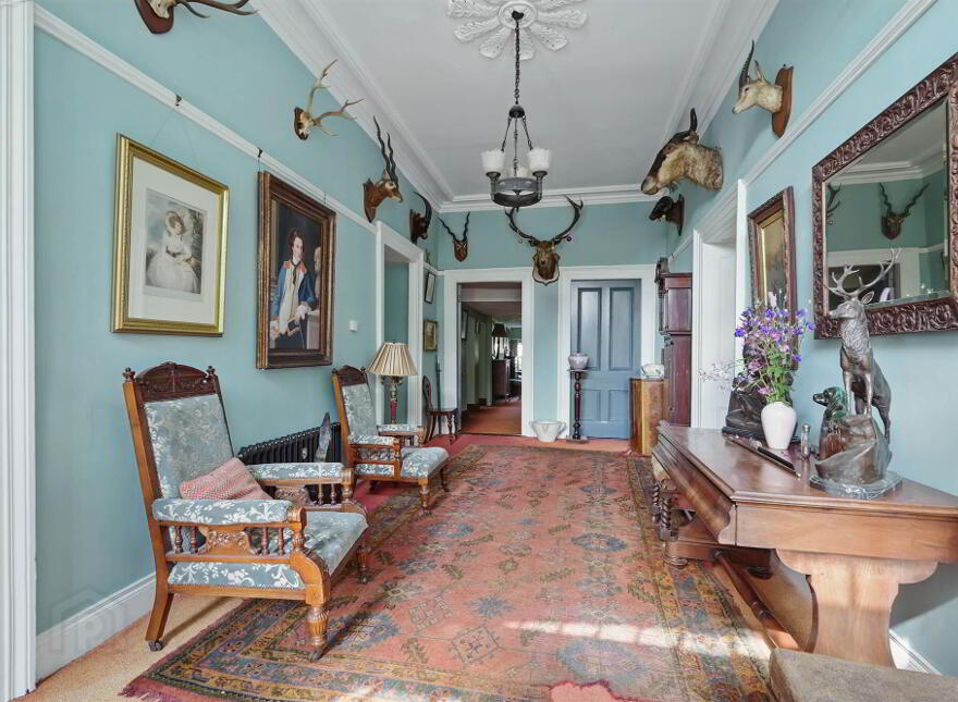 Ballintemple House, 40 Churchtown Road, Garvagh, BT51 5BE