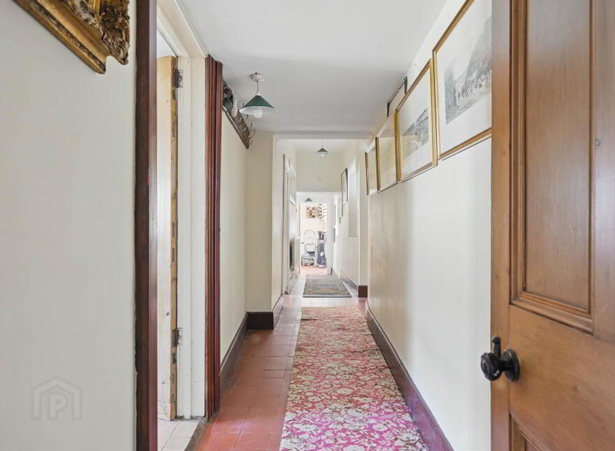Ballintemple House, 40 Churchtown Road, Garvagh, BT51 5BE