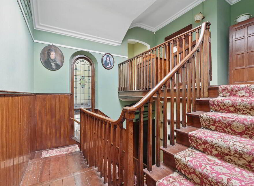 Ballintemple House, 40 Churchtown Road, Garvagh, BT51 5BE
