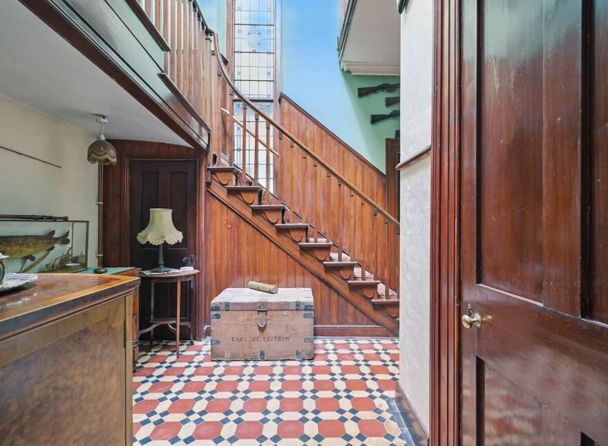Ballintemple House, 40 Churchtown Road, Garvagh, BT51 5BE