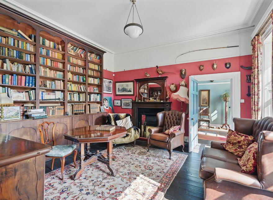 Ballintemple House, 40 Churchtown Road, Garvagh, BT51 5BE