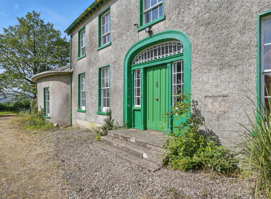 Ballintemple House, 40 Churchtown Road, Garvagh, BT51 5BE