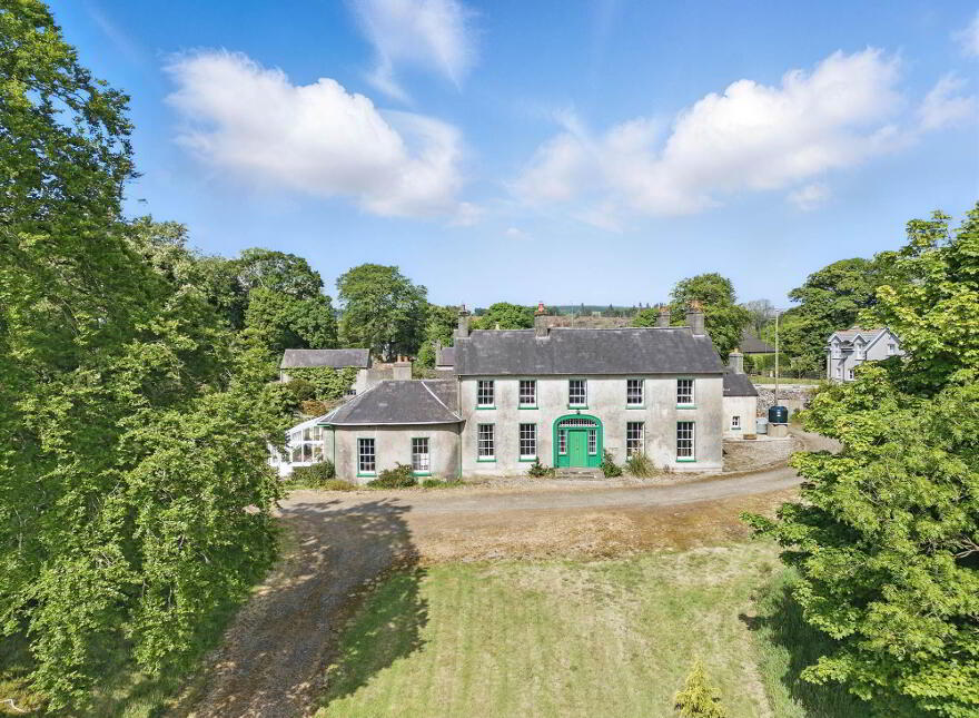 Ballintemple House, 40 Churchtown Road, Garvagh, BT51 5BE