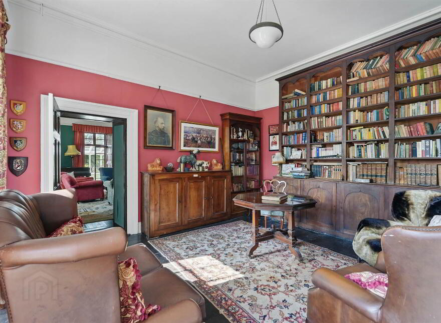 Ballintemple House, 40 Churchtown Road, Garvagh, BT51 5BE