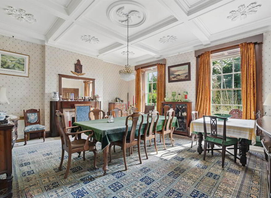 Ballintemple House, 40 Churchtown Road, Garvagh, BT51 5BE