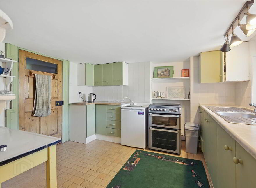 Ballintemple House, 40 Churchtown Road, Garvagh, BT51 5BE