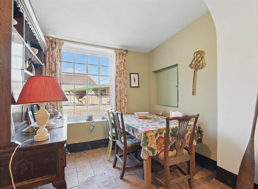 Ballintemple House, 40 Churchtown Road, Garvagh, BT51 5BE