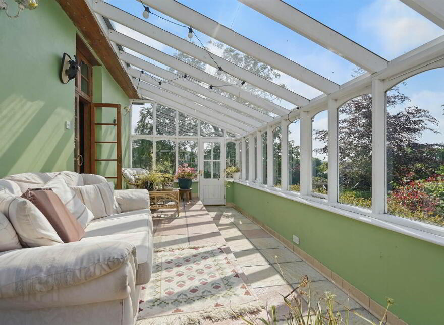 Ballintemple House, 40 Churchtown Road, Garvagh, BT51 5BE