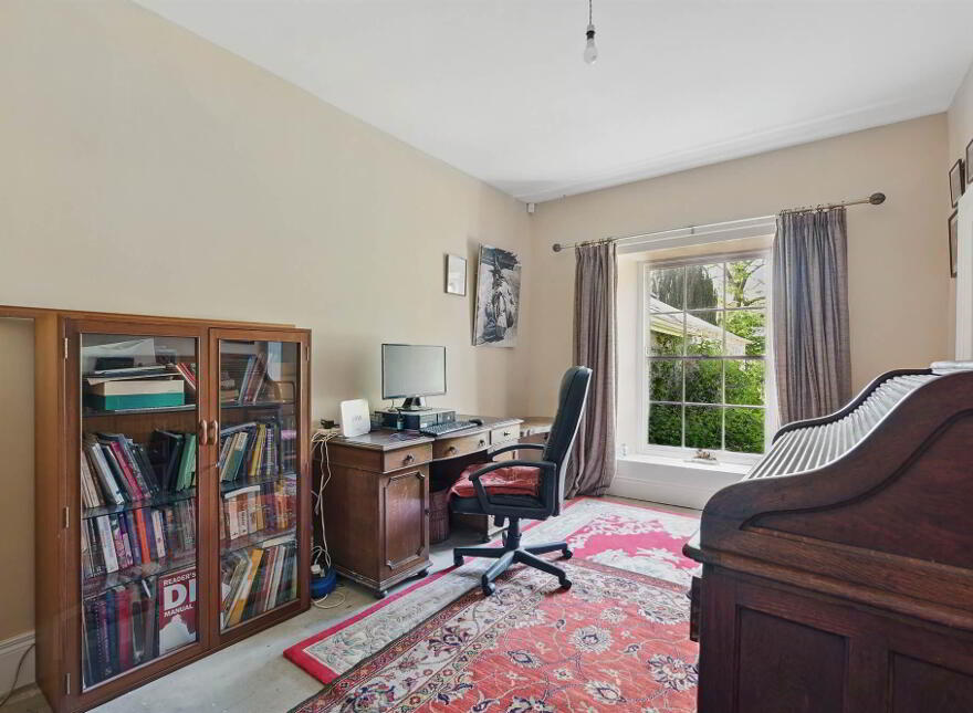 Ballintemple House, 40 Churchtown Road, Garvagh, BT51 5BE