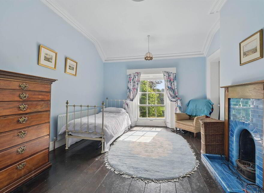 Ballintemple House, 40 Churchtown Road, Garvagh, BT51 5BE