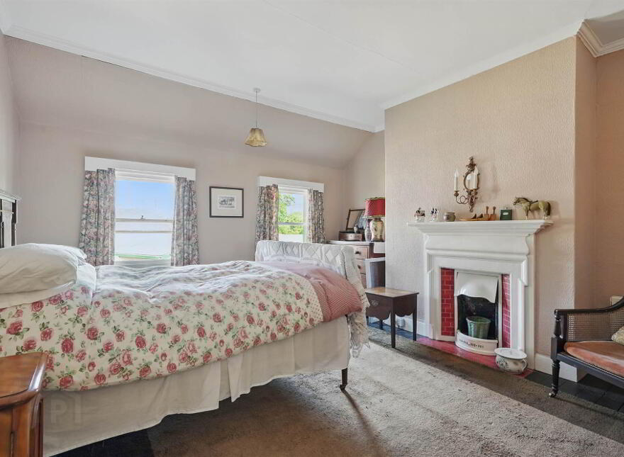 Ballintemple House, 40 Churchtown Road, Garvagh, BT51 5BE