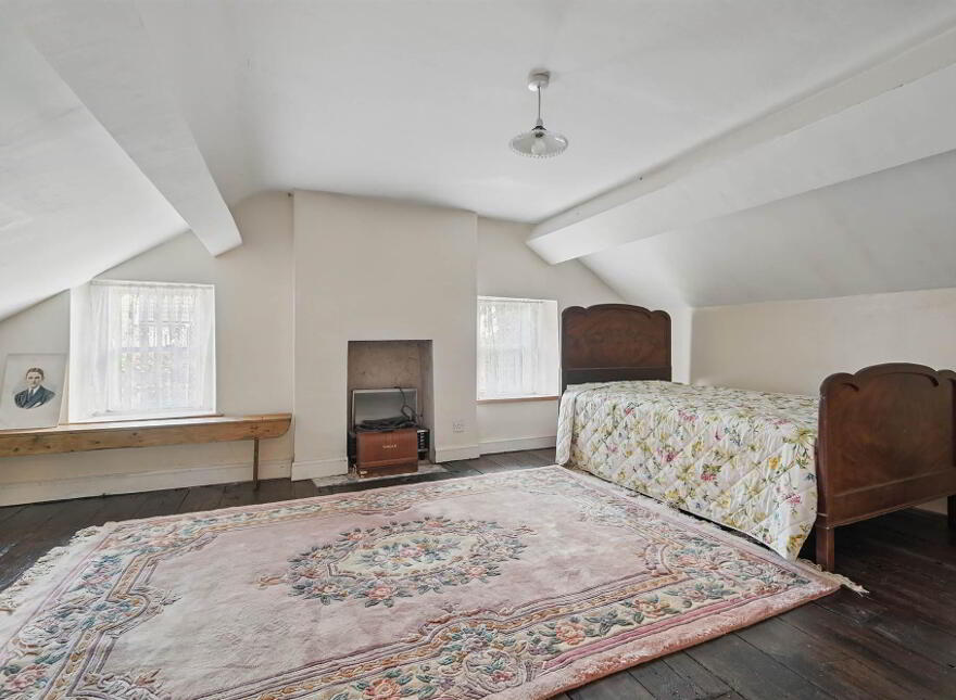 Ballintemple House, 40 Churchtown Road, Garvagh, BT51 5BE