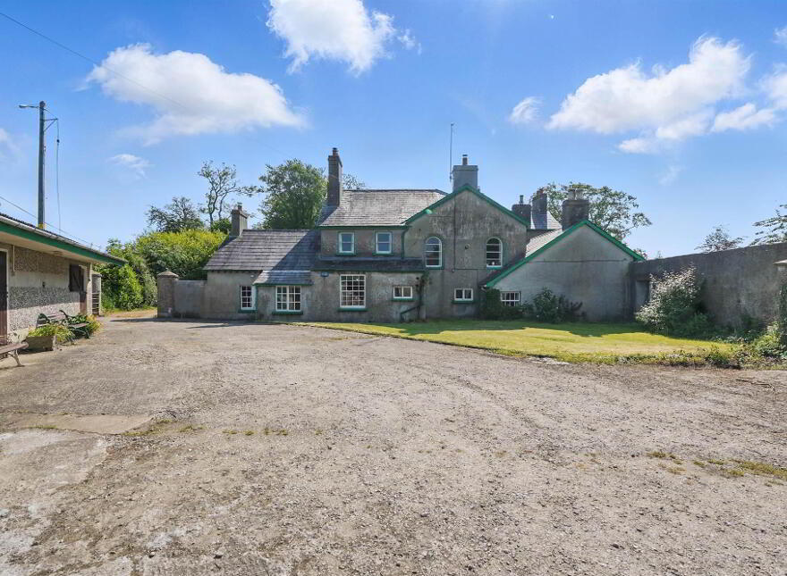Ballintemple House, 40 Churchtown Road, Garvagh, BT51 5BE