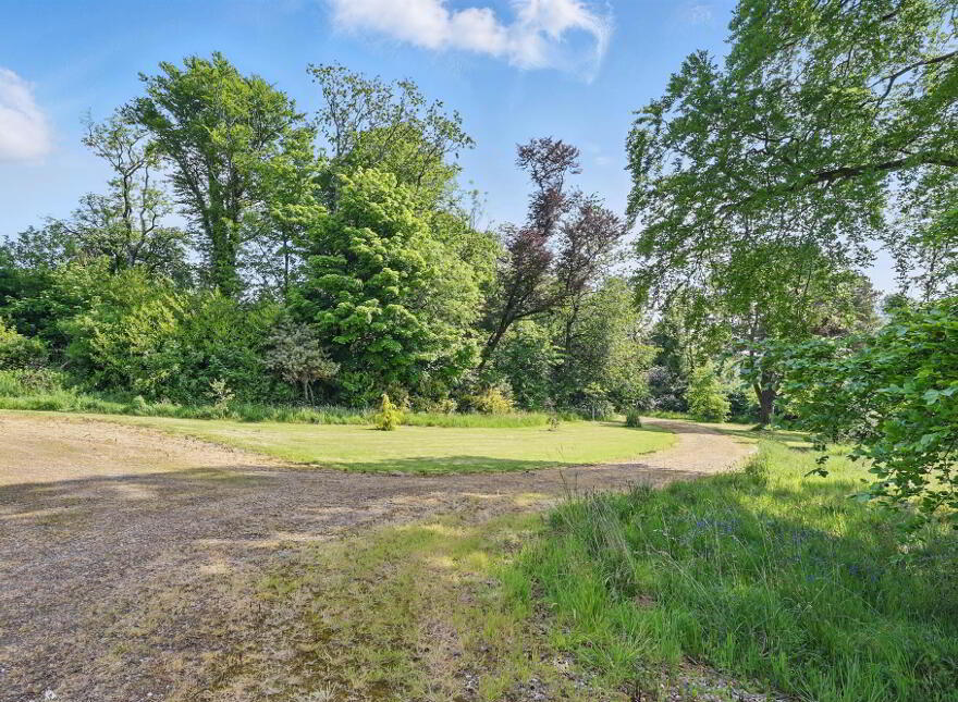 Ballintemple House, 40 Churchtown Road, Garvagh, BT51 5BE