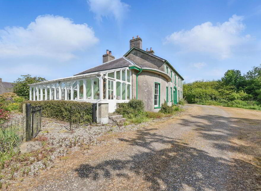 Ballintemple House, 40 Churchtown Road, Garvagh, BT51 5BE