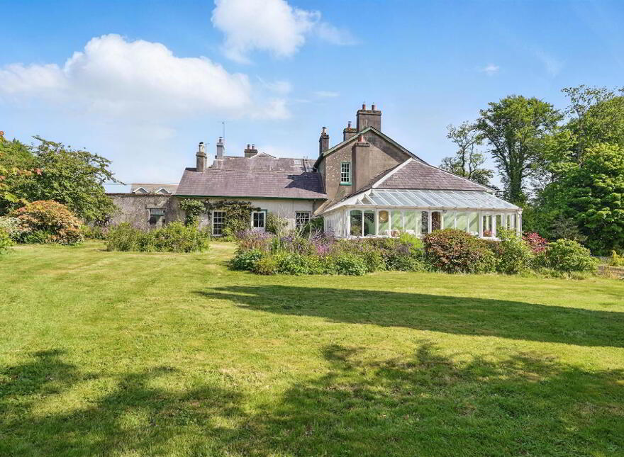 Ballintemple House, 40 Churchtown Road, Garvagh, BT51 5BE