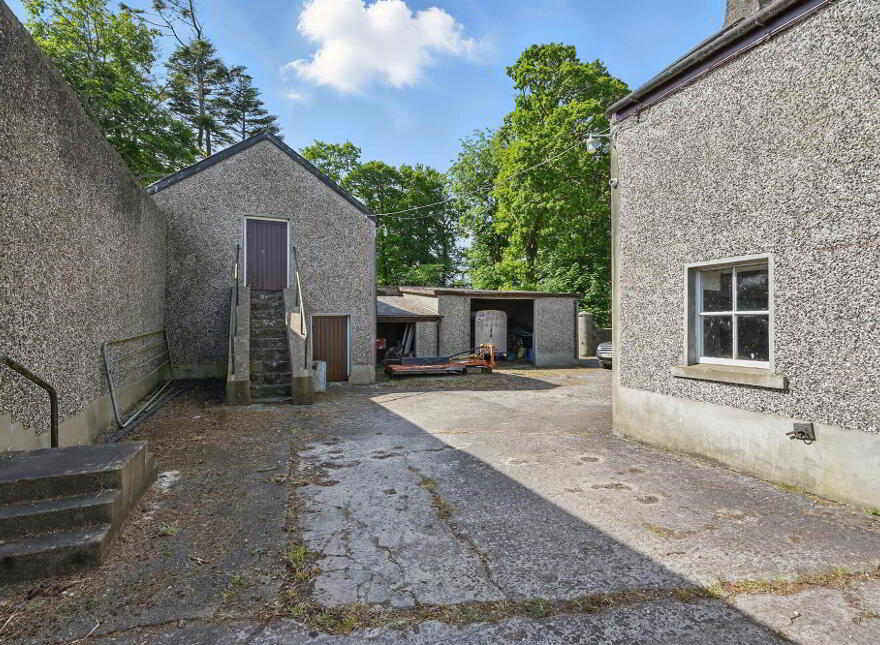 Ballintemple House, 40 Churchtown Road, Garvagh, BT51 5BE