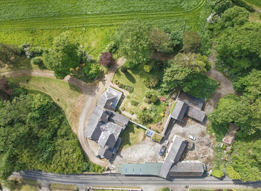 Ballintemple House, 40 Churchtown Road, Garvagh, BT51 5BE