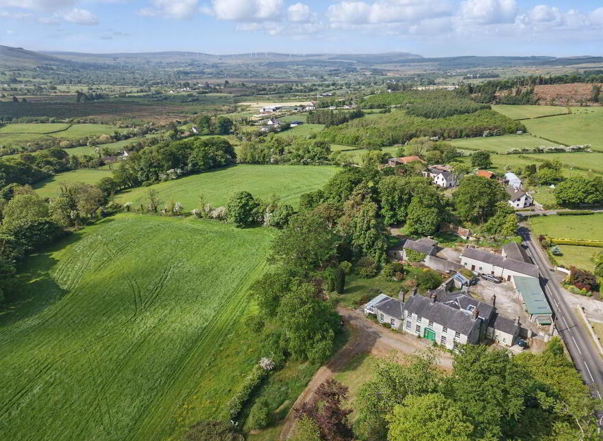 Ballintemple House, 40 Churchtown Road, Garvagh, BT51 5BE