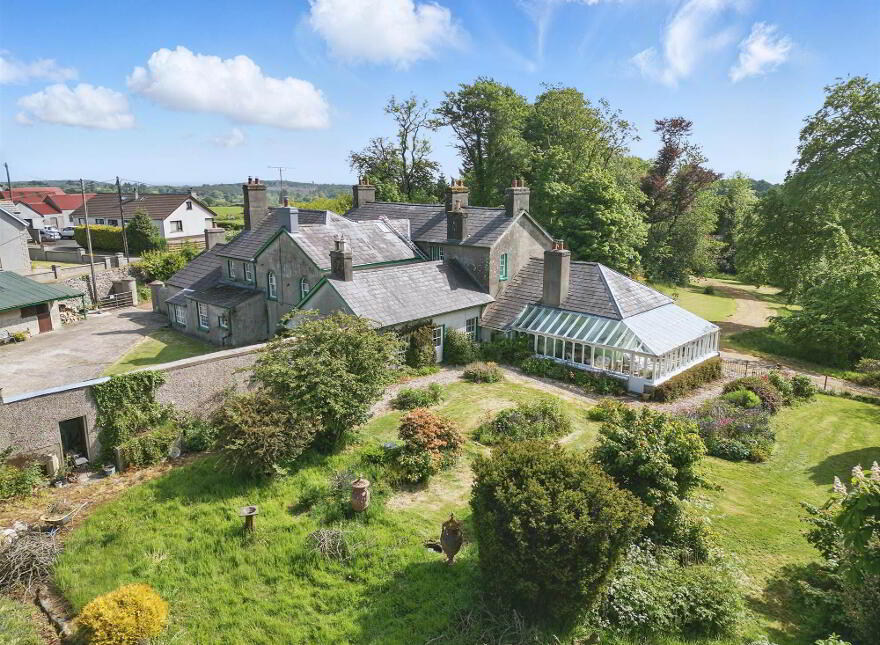 Ballintemple House, 40 Churchtown Road, Garvagh, BT51 5BE