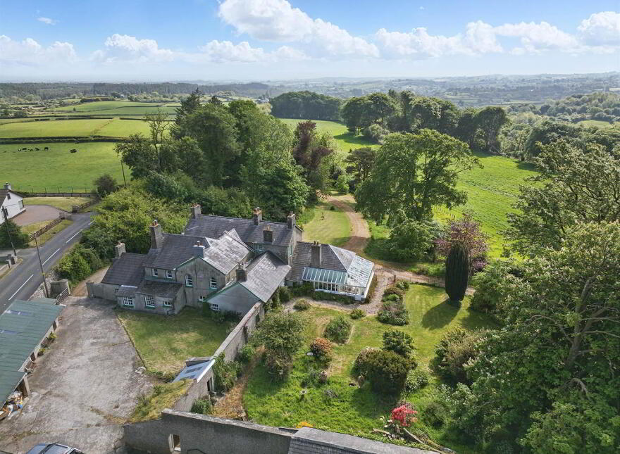 Ballintemple House, 40 Churchtown Road, Garvagh, BT51 5BE