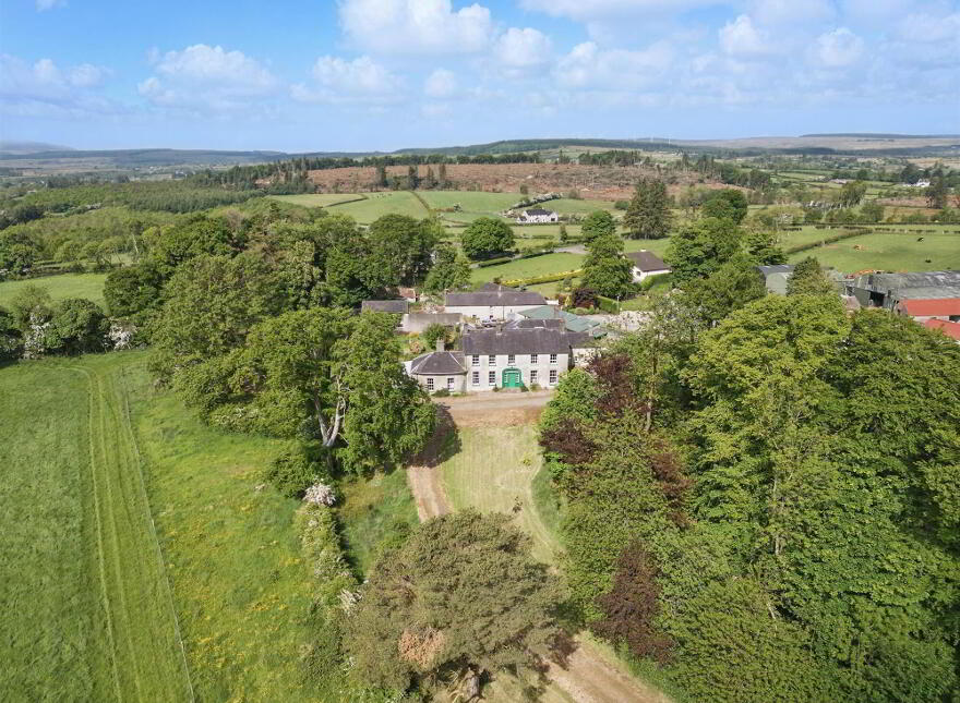 Ballintemple House, 40 Churchtown Road, Garvagh, BT51 5BE