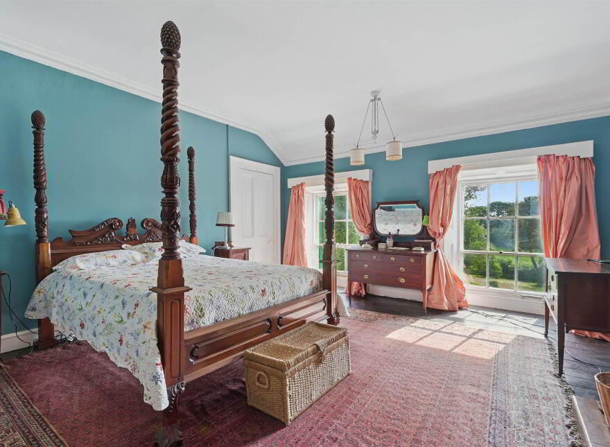 Ballintemple House, 40 Churchtown Road, Garvagh, BT51 5BE