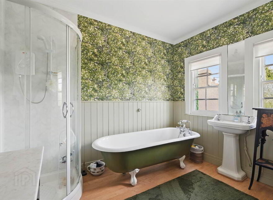 Ballintemple House, 40 Churchtown Road, Garvagh, BT51 5BE