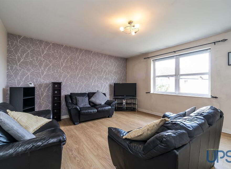 Apt 11, 15 St. Annes Road, Blacks Road, Belfast, BT10 0PQ