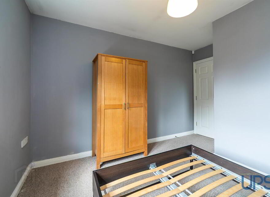 Apt 11, 15 St. Annes Road, Blacks Road, Belfast, BT10 0PQ