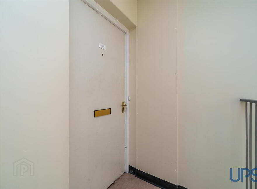 Apt 11, 15 St. Annes Road, Blacks Road, Belfast, BT10 0PQ