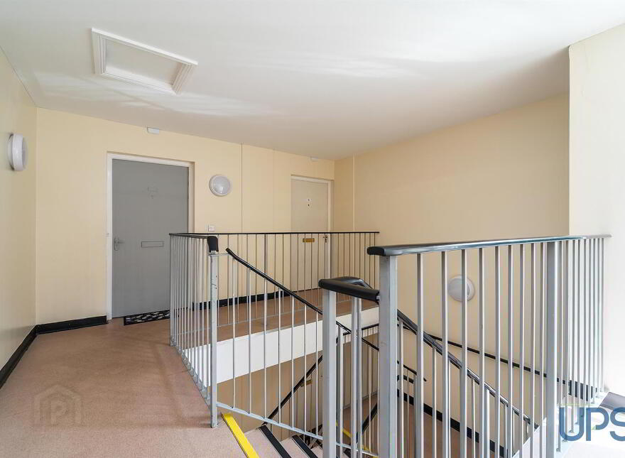 Apt 11, 15 St. Annes Road, Blacks Road, Belfast, BT10 0PQ
