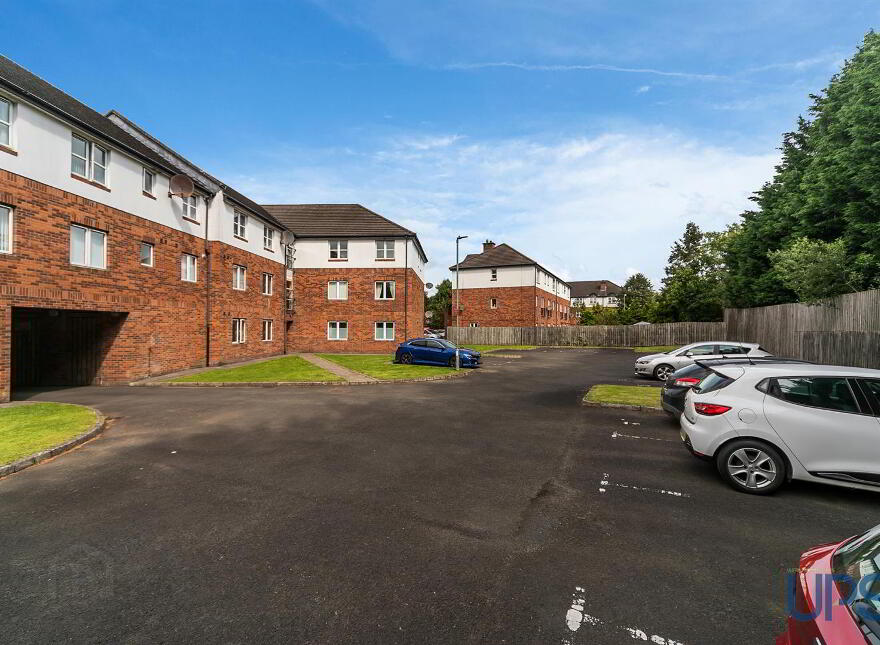 Apt 11, 15 St. Annes Road, Blacks Road, Belfast, BT10 0PQ