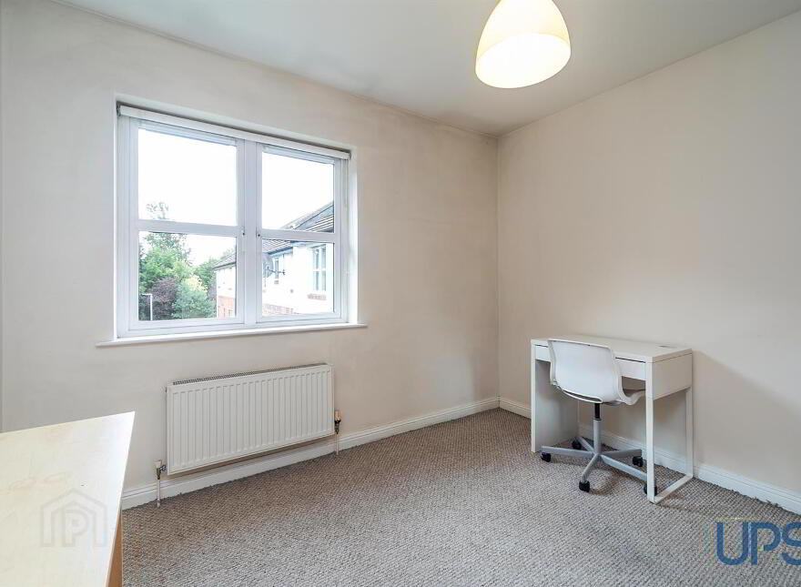 Apt 11, 15 St. Annes Road, Blacks Road, Belfast, BT10 0PQ